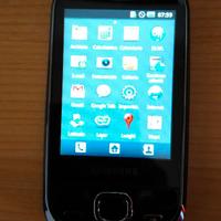 Samsung Galaxy Corby GT- I5500