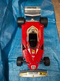 Ferrari 312 T2 Toschi