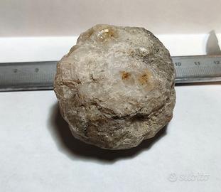 Geode di Calcedonio