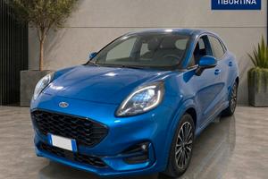Ford Puma 1.0 EcoBoost Hybrid 125 CV S&S ST-Line X