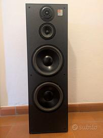 Diffusori JBL TLX 181 - casse acustiche pavimento