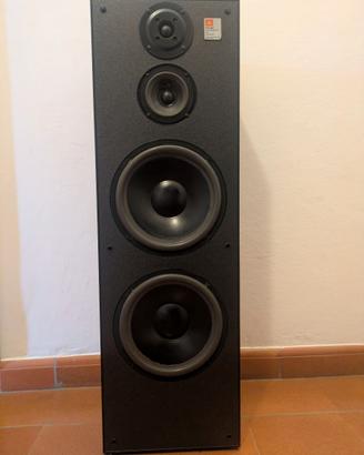 Diffusori JBL TLX 181 - casse acustiche pavimento