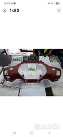 coperchio manubrio piaggio Beverly