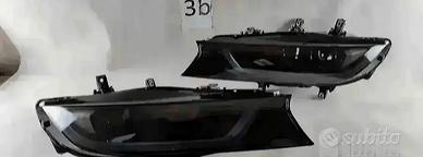 BMW i8 I12 Fari Full LED