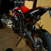 Aprilia sx 125 2t