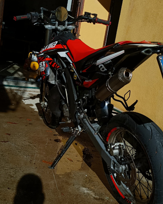 Aprilia sx 125 2t