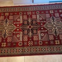 Tappeto origine Turco