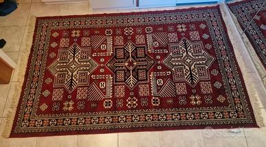 Tappeto origine Turco