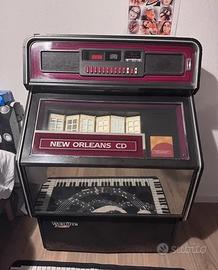 juke boxe da sistemare 