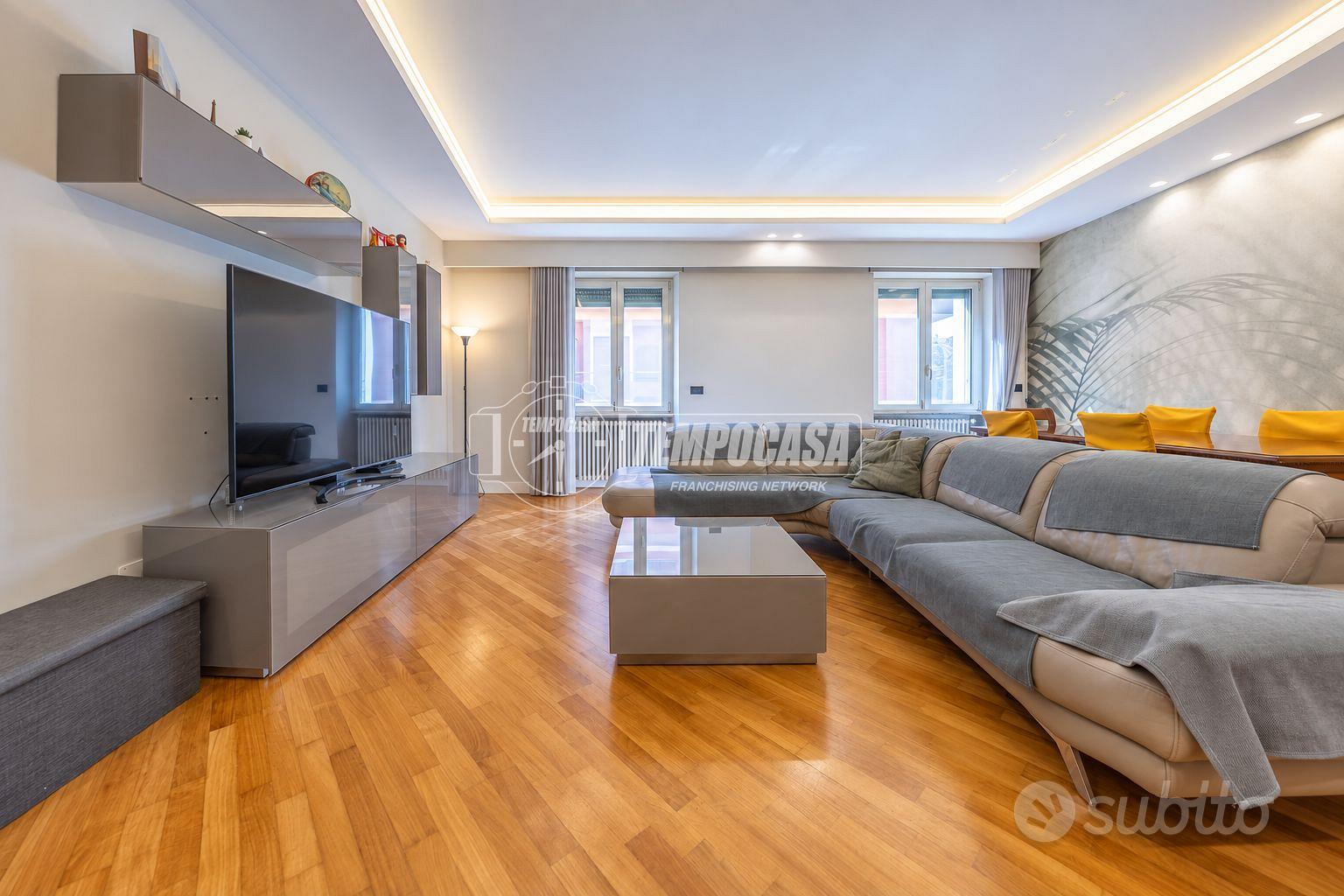 Appartamento – Roma, Prenestino-Centocelle, Municipio Roma V - Vista 2
