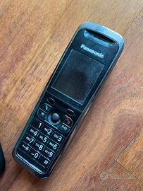 Telefono Cordless Panasonic