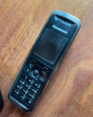 Telefono Cordless Panasonic