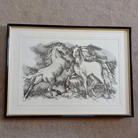 Quadro di Adriano Fava