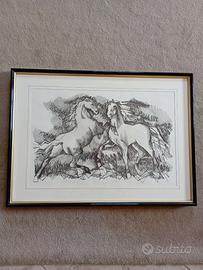 Quadro di Adriano Fava