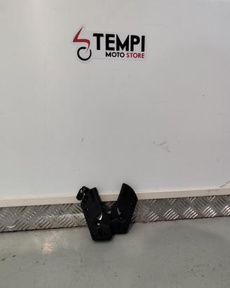 Kit serrature per borse semi rigide MT-10/MT-09