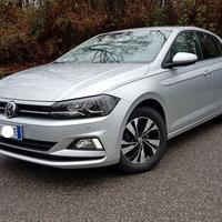 Polo 1.0 TGI 