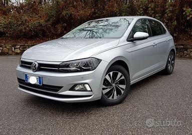 Polo 1.0 TGI 