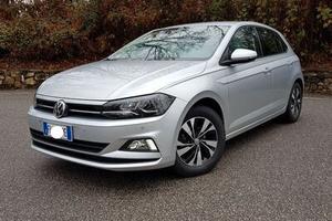 Polo 1.0 TGI 