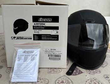 Casco integrale