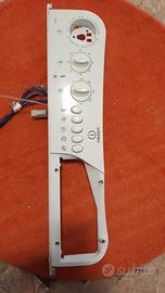 INDESIT WA8 ricambi lavatrice