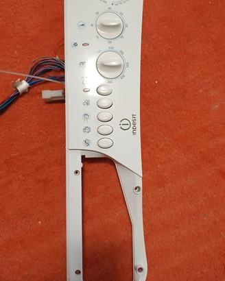 INDESIT WA8 ricambi lavatrice