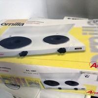 Cucinetta elettrica ardes 2500W