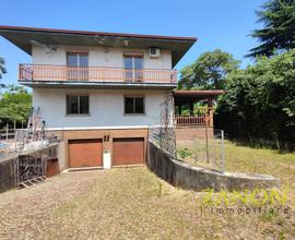 Casa bifamiliare - Gorizia