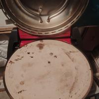 forno pizza  g Ferrari 