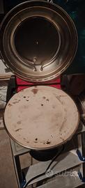 forno pizza  g Ferrari 