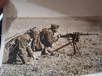 cavalleria originale ventennio fascismo ww2 