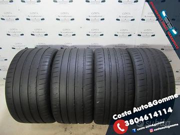 Gomme 275 35 21 315 30 21 Michelin 95% 2022