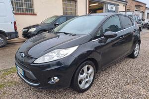 ford fiesta 1.4 tdci -2010
