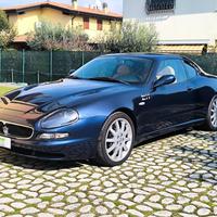 MASERATI 3200 GT V8 ISCRITTA ASI