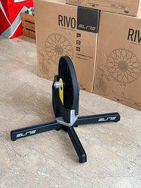 Elite Rivo Trainer rullo allenamento indoor nuovo