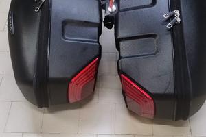 SHAD ARD SHELL E48SR