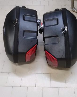 SHAD ARD SHELL E48SR