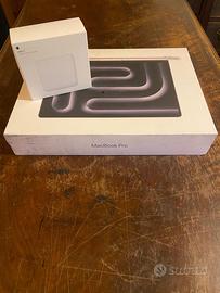 Mac Book Pro nuovo