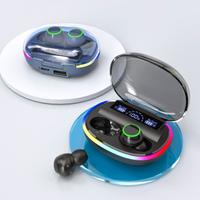 Cuffie auricolari TVS Wireless