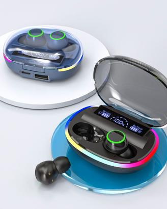 Cuffie auricolari TVS Wireless