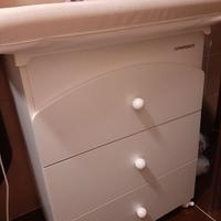 Fasciatoio Foppapedretti