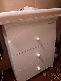 Fasciatoio Foppapedretti