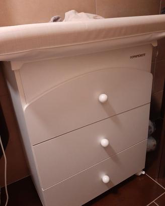 Fasciatoio Foppapedretti