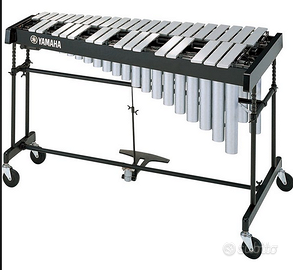 Vibrafono Yamaha