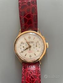 Wonder Watch 18kt vintage