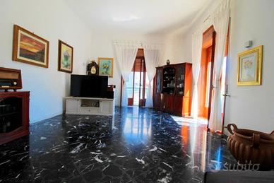 Appartamento via Ferraris Grottaglie