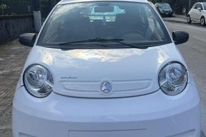 Aixam 2018 miniauto GT