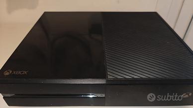 🎮 Xbox One 500GB – Console con accessori