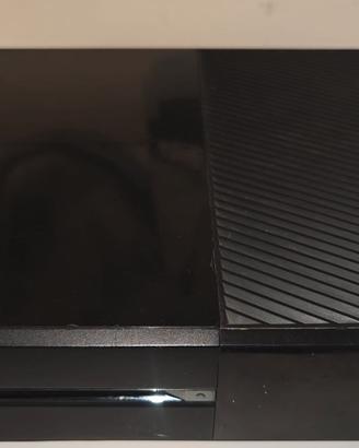 🎮 Xbox One 500GB – Console con accessori