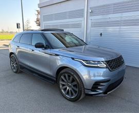 Range rover velar 2.0 D I4 240Cv R-dynamic HSE