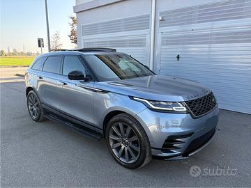 Range rover velar 2.0 D I4 240Cv R-dynamic HSE